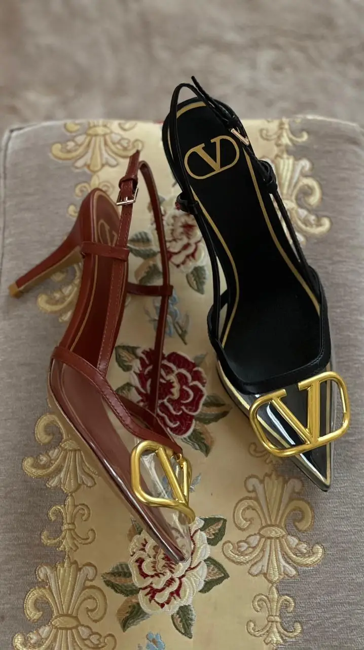 VALENTINO SHOES VALENTINO SHOES