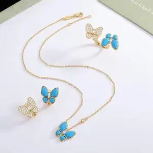 VAN CLEEF & AMP