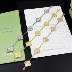 VAN CLEEF & ARPELS