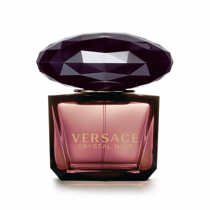 Versace Crystal Noir EDP for Women Versace Crystal Noir EDP for Women