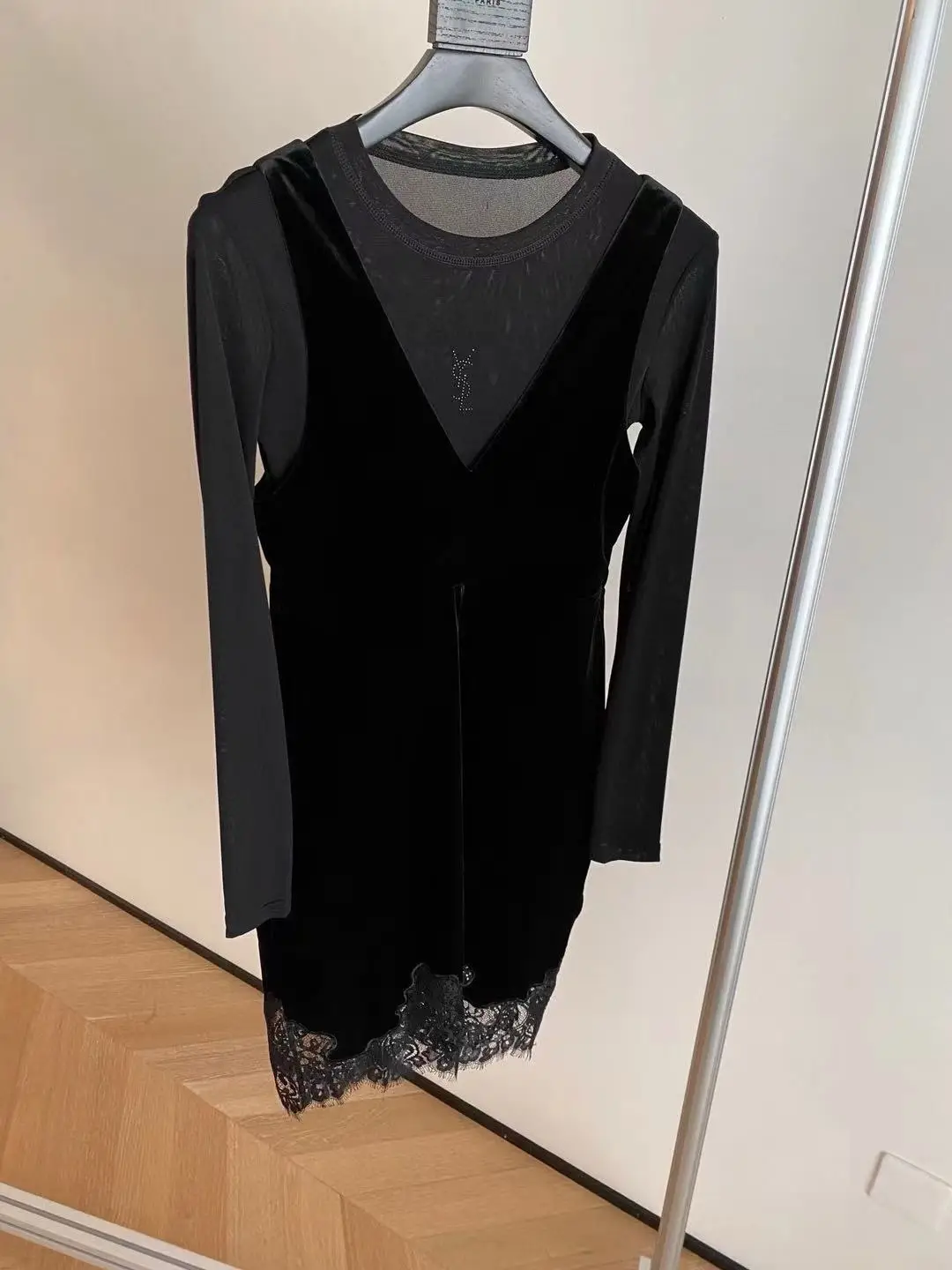 YSL YSL