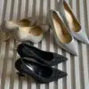 YSL High Heel Pumps