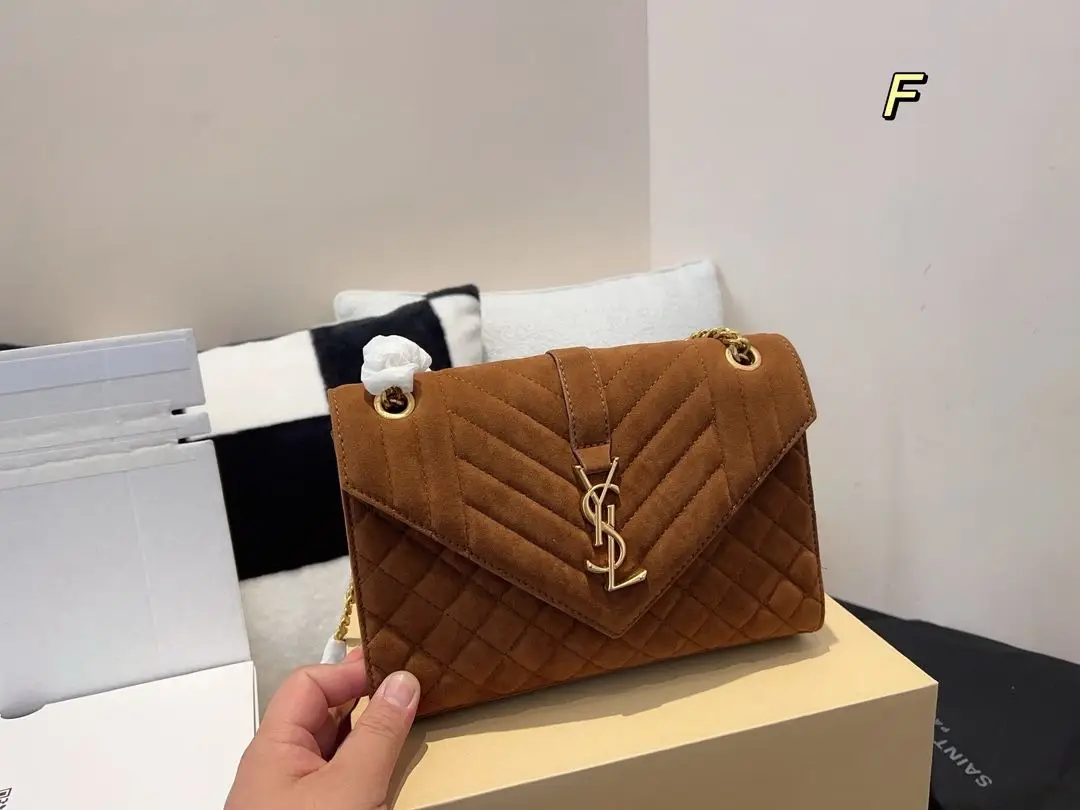 YSL Loulou Bag YSL Loulou Bag