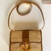 Dior Montaigne Bag