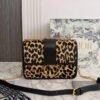 DIOR 30 Montaigne Shoulder Bag