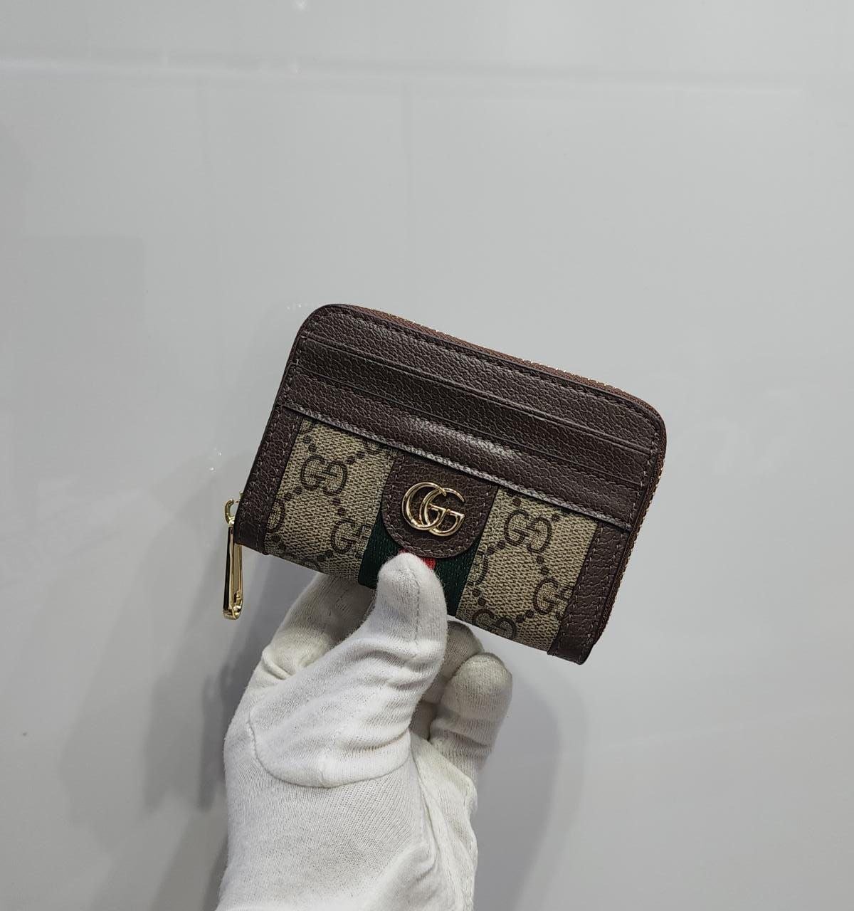 Gucci Horsebit 1953 Card Case Gucci Horsebit 1953 Card Case