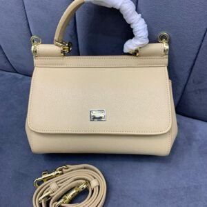 Dolce & Gabbana Sicily Bag