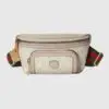 GOYARD Belt Bag