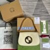 GUCCI Blondie Shoulder Bag