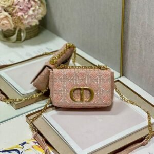 Dior Caro Bag