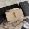 SAINT LAURENT Cassandra Chain Bag