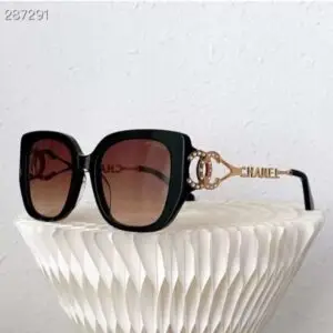Chanel Square Sunglasses