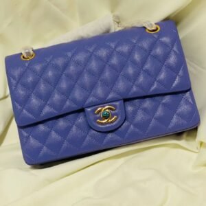 CHANEL Classic Flap Bag