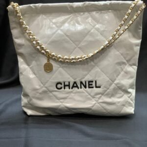 Chanel 22 Bag