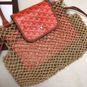 Goyard Aligre Bag