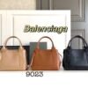 Balenciaga Mini Leather Tote Bag