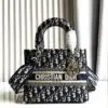 DIOR Lady D-Lite Bag