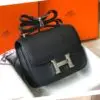 HERMES Evercalf Constance Bag
