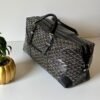 GOYARD 55 Duffel Bag