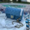 Chanel Mini Flap Bag