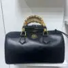 Gucci Diana Boston Bag