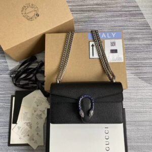 GUCCI Dionysus Mini Shoulder Bag