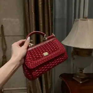 Dolce & Gabbana Sicily Bag