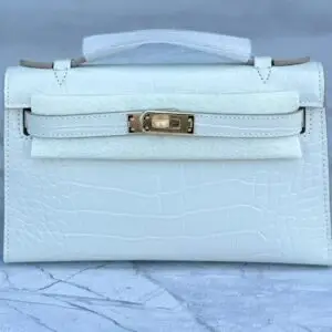 Hermès Kelly Bag