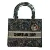 DIOR Lady D-Lite Bag