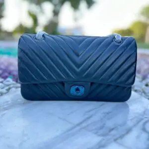 Chanel Crossbody Bag