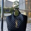 YSL Icare Maxi Tote Bag
