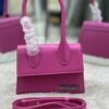 Jacquemus Le Chiquito Bag