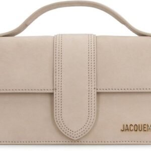 JACQUEMUS Le Bambino Flap Bag