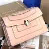BVLGARI Serpenti Forever Shoulder Bag