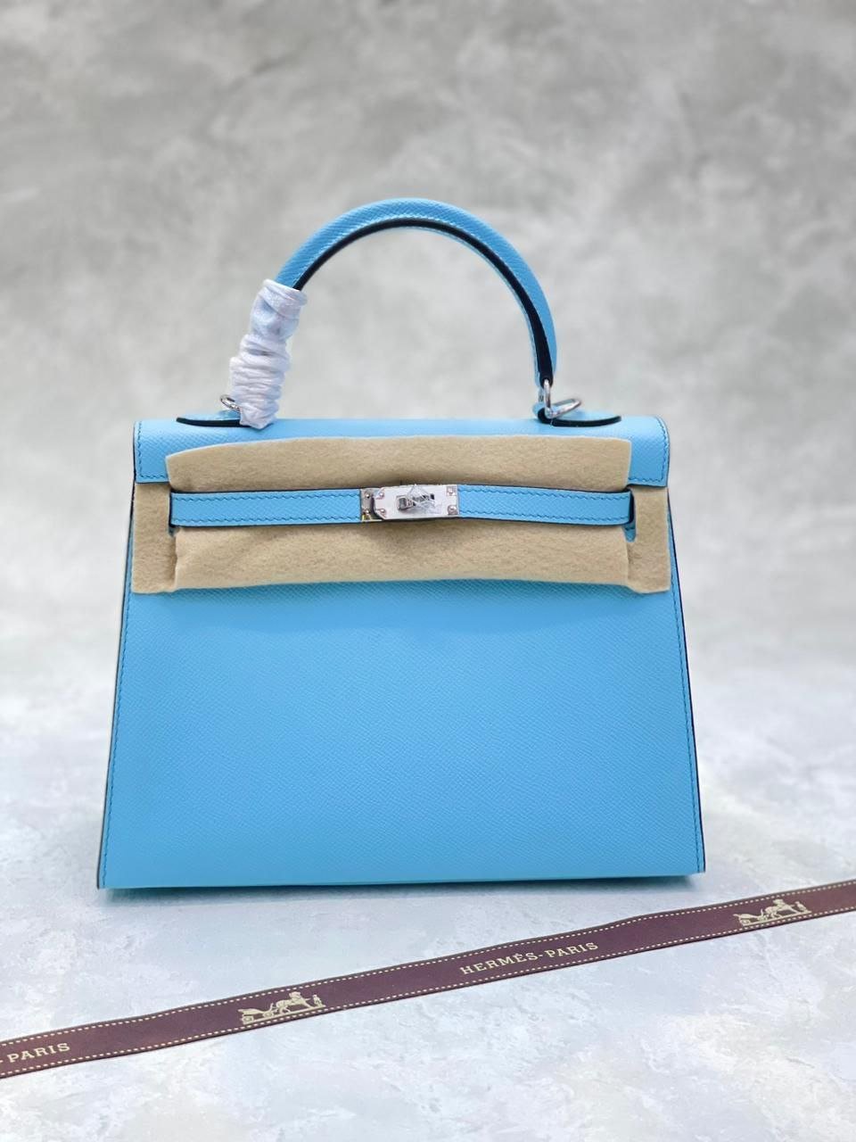 Hermes Mini Kelly Tote Handbag Hermes Mini Kelly Tote Handbag