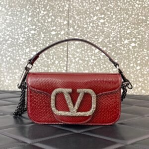 Valentino Garavani Rockstud Shoulder Bag