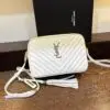 YSL Loulou Toy Leather Bag