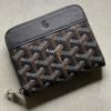 Goyard Matignon PM Wallet