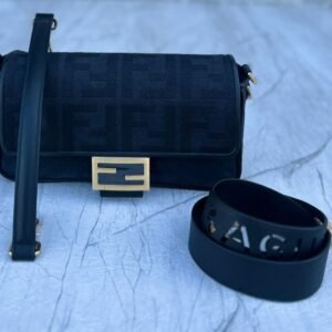 Fendi Baguette Bag