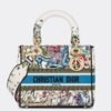 DIOR Lady D-Lite Bag