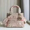 Christian Dior Lady D-Lite Bag