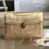 Bvlgari Serpenti Forever Shoulder Bag