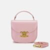 CELINE Teen Triomphe Bag