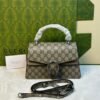 Gucci Dionysus Top Handle Bag