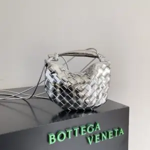 Bottega Veneta Sardine Mini Bag