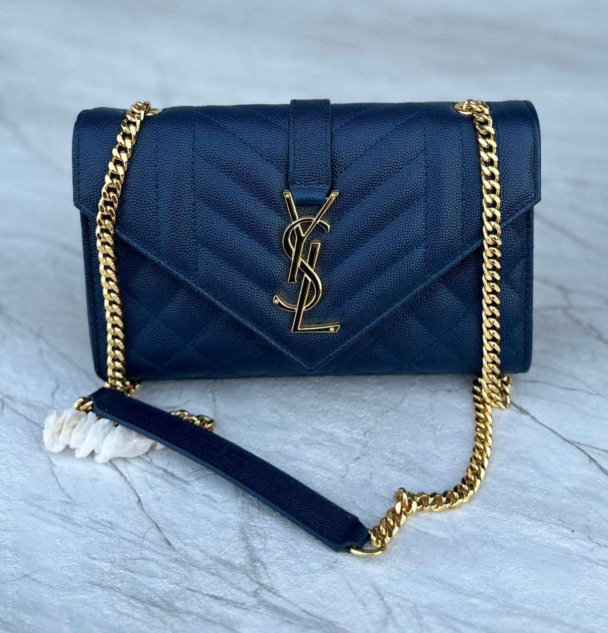 YSL Envelope Bag YSL Envelope Bag
