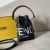 Fendi Montresor Handbag