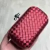 Bottega Veneta Knot Clutch