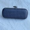 Bottega Veneta Knot Clutch Bag