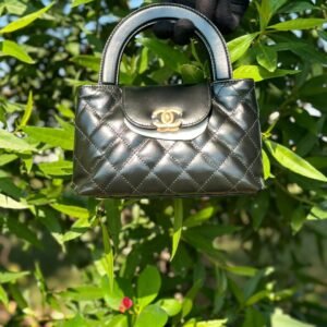 Chanel Kelly Nano Bag